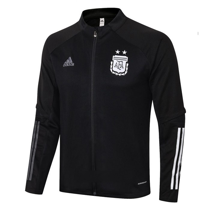 Veste Argentine 2020 Noir Pas Cher